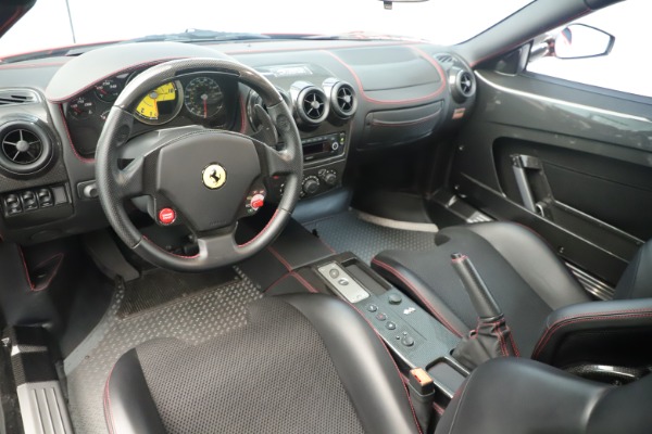 Used 2008 Ferrari F430 Scuderia for sale Sold at Maserati of Westport in Westport CT 06880 14