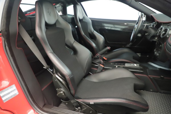 Used 2008 Ferrari F430 Scuderia for sale Sold at Maserati of Westport in Westport CT 06880 19