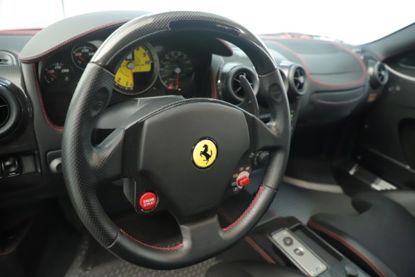 Used 2008 Ferrari F430 Scuderia for sale Sold at Maserati of Westport in Westport CT 06880 21