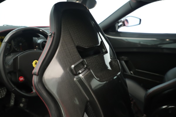 Used 2008 Ferrari F430 Scuderia for sale Sold at Maserati of Westport in Westport CT 06880 22