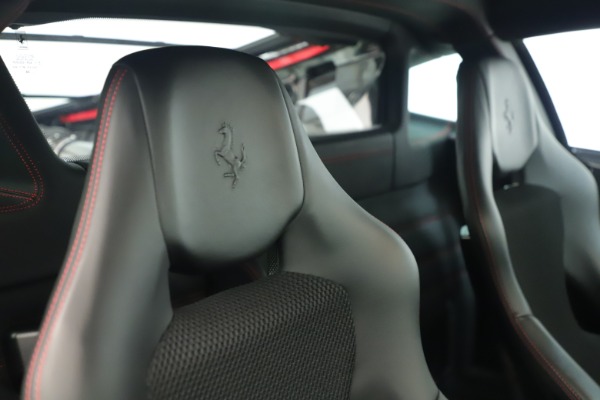 Used 2008 Ferrari F430 Scuderia for sale Sold at Maserati of Westport in Westport CT 06880 23