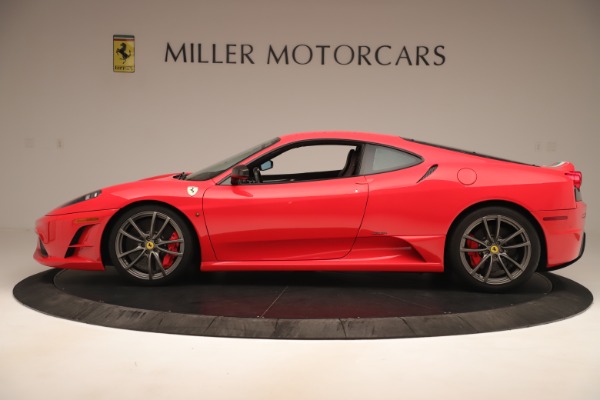 Used 2008 Ferrari F430 Scuderia for sale Sold at Maserati of Westport in Westport CT 06880 3