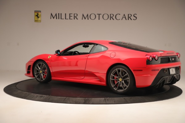Used 2008 Ferrari F430 Scuderia for sale Sold at Maserati of Westport in Westport CT 06880 4