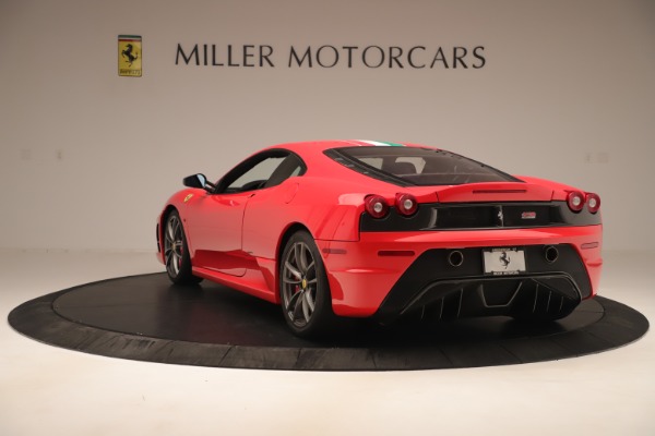 Used 2008 Ferrari F430 Scuderia for sale Sold at Maserati of Westport in Westport CT 06880 5