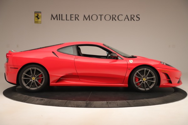 Used 2008 Ferrari F430 Scuderia for sale Sold at Maserati of Westport in Westport CT 06880 9