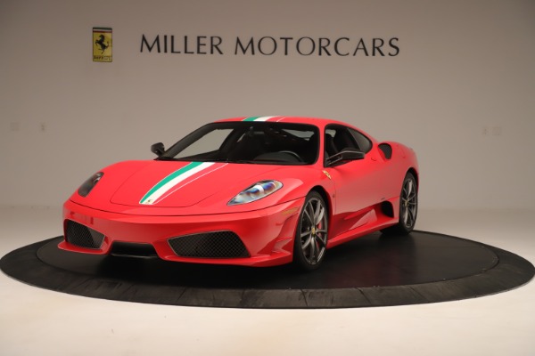 Used 2008 Ferrari F430 Scuderia for sale Sold at Maserati of Westport in Westport CT 06880 1