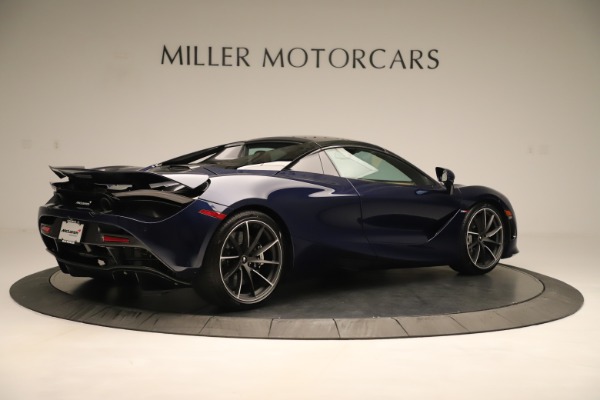 New 2020 McLaren 720S Spider for sale Sold at Maserati of Westport in Westport CT 06880 22