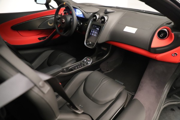 Used 2019 McLaren 600LT Luxury for sale Sold at Maserati of Westport in Westport CT 06880 23