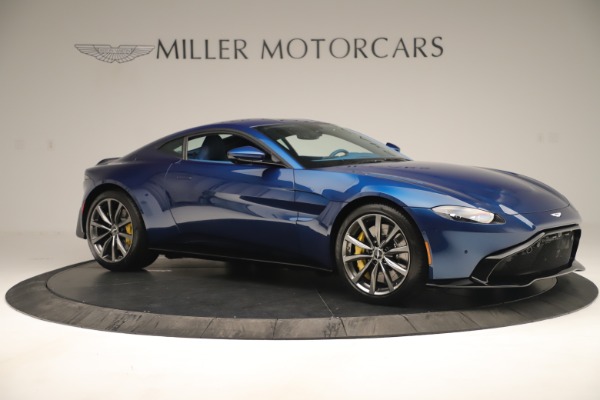 Used 2020 Aston Martin Vantage Coupe for sale Sold at Maserati of Westport in Westport CT 06880 10