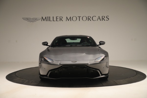 New 2020 Aston Martin Vantage Coupe for sale Sold at Maserati of Westport in Westport CT 06880 11