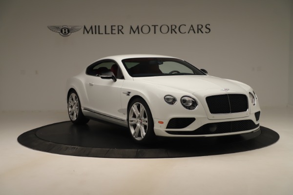 Used 2016 Bentley Continental GT V8 S for sale Sold at Maserati of Westport in Westport CT 06880 11