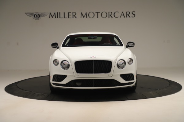 Used 2016 Bentley Continental GT V8 S for sale Sold at Maserati of Westport in Westport CT 06880 12