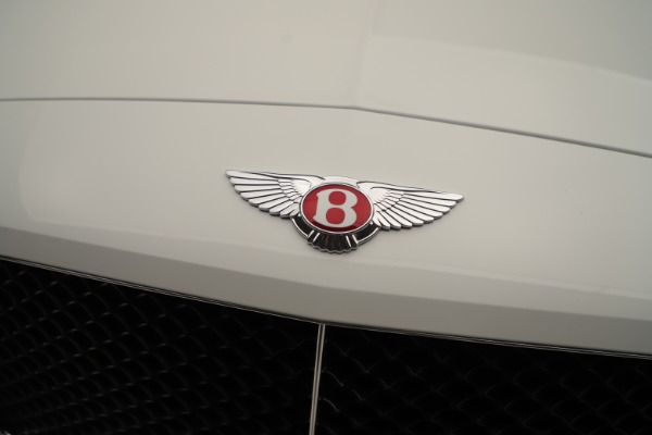 Used 2016 Bentley Continental GT V8 S for sale Sold at Maserati of Westport in Westport CT 06880 14