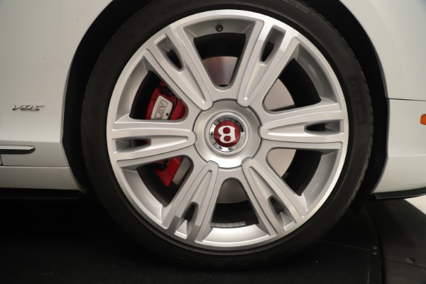 Used 2016 Bentley Continental GT V8 S for sale Sold at Maserati of Westport in Westport CT 06880 15