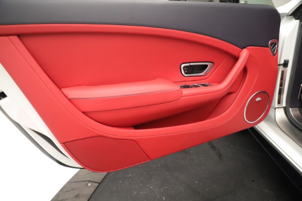 Used 2016 Bentley Continental GT V8 S for sale Sold at Maserati of Westport in Westport CT 06880 16