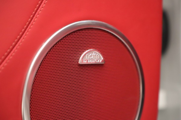 Used 2016 Bentley Continental GT V8 S for sale Sold at Maserati of Westport in Westport CT 06880 23