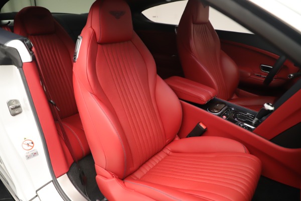 Used 2016 Bentley Continental GT V8 S for sale Sold at Maserati of Westport in Westport CT 06880 26