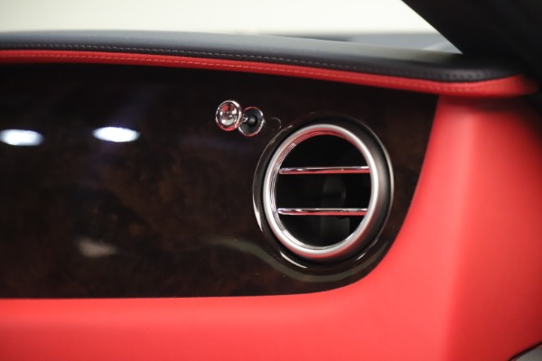 Used 2016 Bentley Continental GT V8 S for sale Sold at Maserati of Westport in Westport CT 06880 27