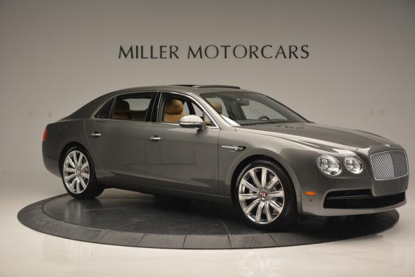 Used 2016 Bentley Flying Spur V8 V8 for sale Sold at Maserati of Westport in Westport CT 06880 10