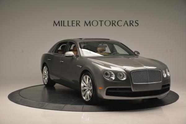 Used 2016 Bentley Flying Spur V8 V8 for sale Sold at Maserati of Westport in Westport CT 06880 11