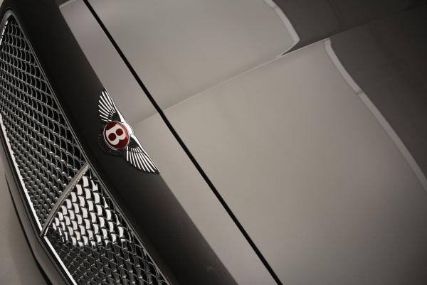 Used 2016 Bentley Flying Spur V8 V8 for sale Sold at Maserati of Westport in Westport CT 06880 13