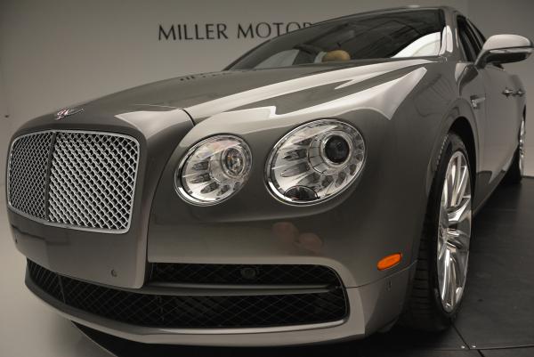 Used 2016 Bentley Flying Spur V8 V8 for sale Sold at Maserati of Westport in Westport CT 06880 15
