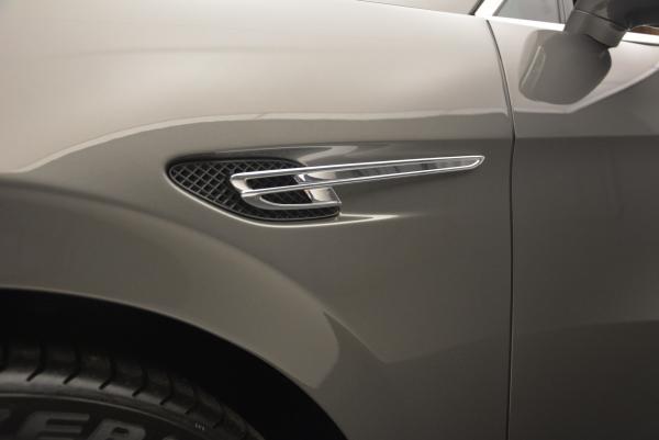 Used 2016 Bentley Flying Spur V8 V8 for sale Sold at Maserati of Westport in Westport CT 06880 18