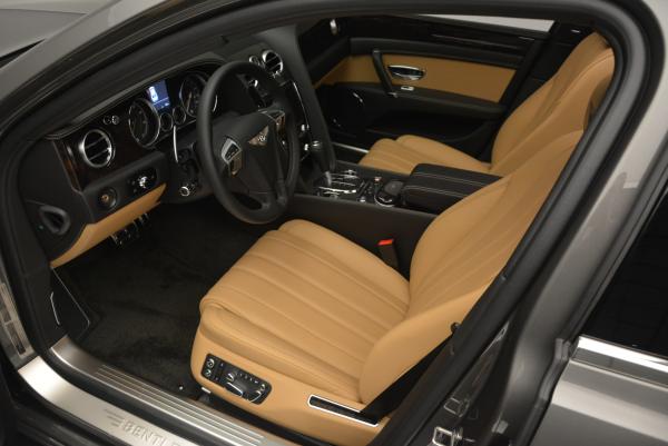Used 2016 Bentley Flying Spur V8 for sale Sold at Maserati of Westport in Westport CT 06880 19
