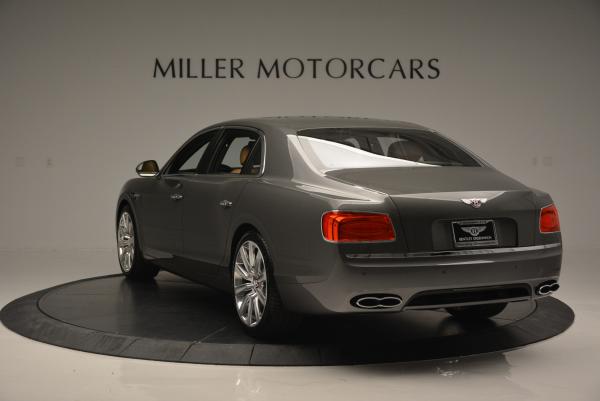 Used 2016 Bentley Flying Spur V8 V8 for sale Sold at Maserati of Westport in Westport CT 06880 5