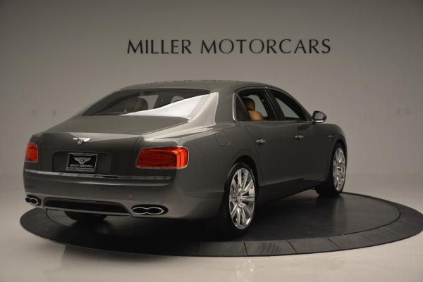 Used 2016 Bentley Flying Spur V8 for sale Sold at Maserati of Westport in Westport CT 06880 7