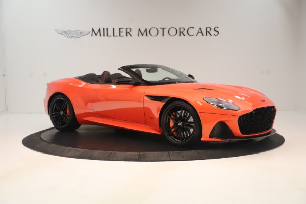 New 2020 Aston Martin DBS Superleggera for sale Sold at Maserati of Westport in Westport CT 06880 15