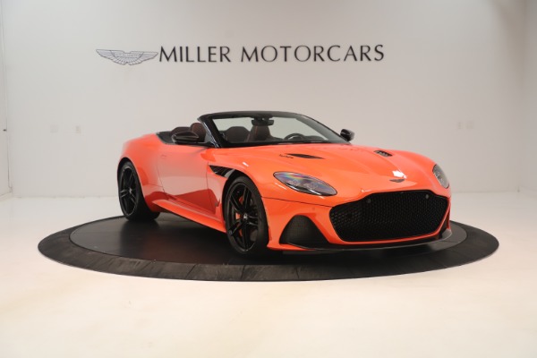 New 2020 Aston Martin DBS Superleggera for sale Sold at Maserati of Westport in Westport CT 06880 16