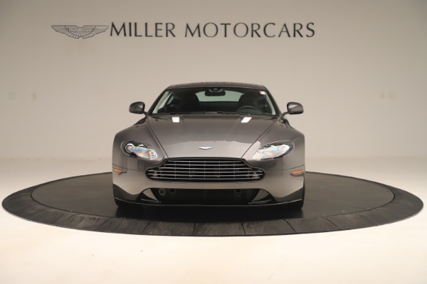 Used 2016 Aston Martin V8 Vantage GTS for sale $79,900 at Maserati of Westport in Westport CT 06880 11