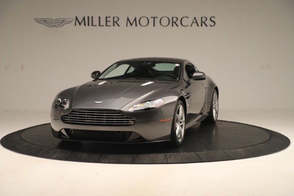 Used 2016 Aston Martin V8 Vantage GTS for sale $79,900 at Maserati of Westport in Westport CT 06880 12