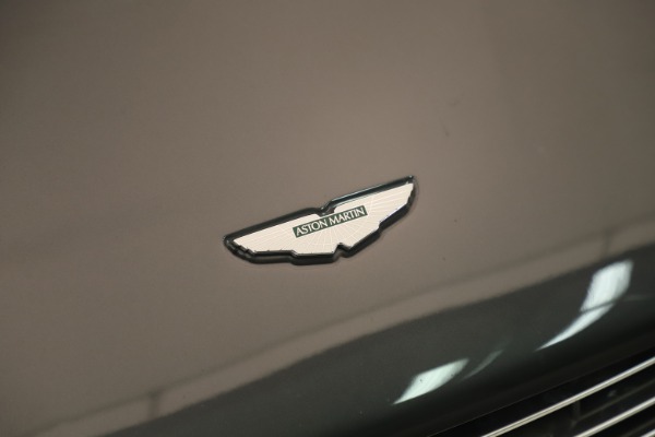 Used 2016 Aston Martin V8 Vantage GTS for sale $79,900 at Maserati of Westport in Westport CT 06880 23