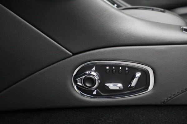 Used 2020 Aston Martin DB11 Volante for sale Sold at Maserati of Westport in Westport CT 06880 26