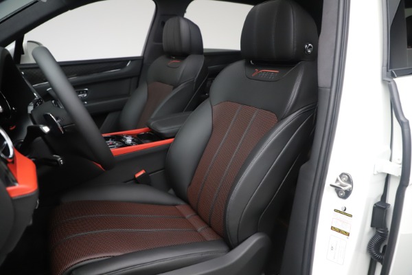 New 2020 Bentley Bentayga V8 Design Series for sale Sold at Maserati of Westport in Westport CT 06880 27