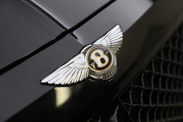 Used 2020 Bentley Bentayga V8 Design Series for sale $145,900 at Maserati of Westport in Westport CT 06880 15