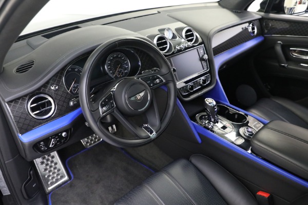 Used 2020 Bentley Bentayga V8 Design Series for sale $145,900 at Maserati of Westport in Westport CT 06880 20