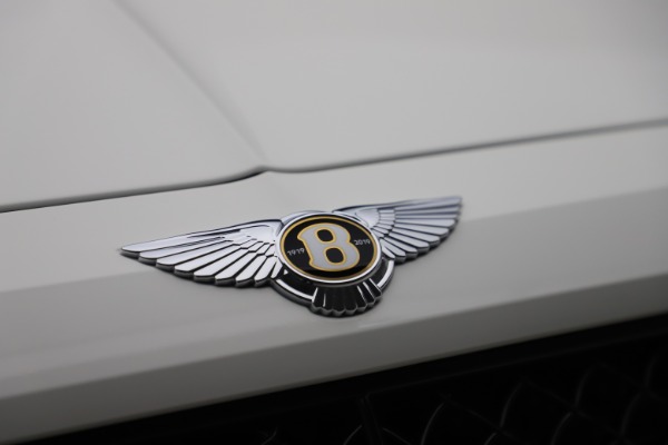 Used 2020 Bentley Bentayga V8 Design Edition for sale $179,900 at Maserati of Westport in Westport CT 06880 14