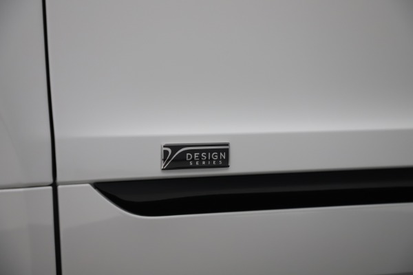 Used 2020 Bentley Bentayga V8 Design Edition for sale $179,900 at Maserati of Westport in Westport CT 06880 16