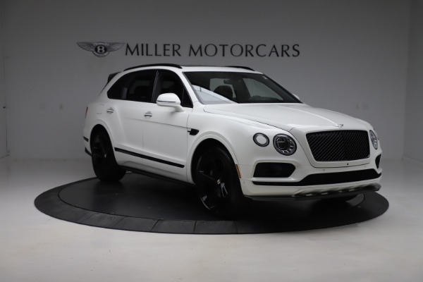 New 2020 Bentley Bentayga V8 for sale Sold at Maserati of Westport in Westport CT 06880 11