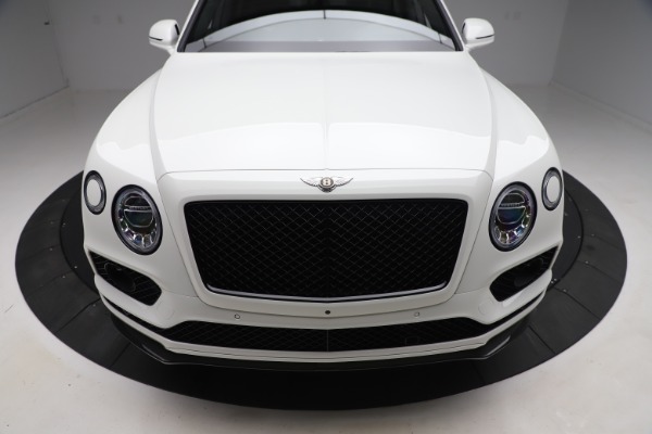 New 2020 Bentley Bentayga V8 for sale Sold at Maserati of Westport in Westport CT 06880 13