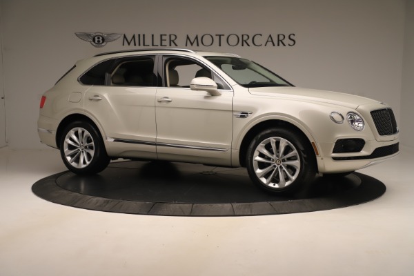 Used 2020 Bentley Bentayga V8 for sale Sold at Maserati of Westport in Westport CT 06880 10