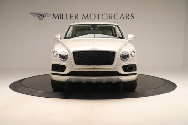 Used 2020 Bentley Bentayga V8 for sale Sold at Maserati of Westport in Westport CT 06880 13