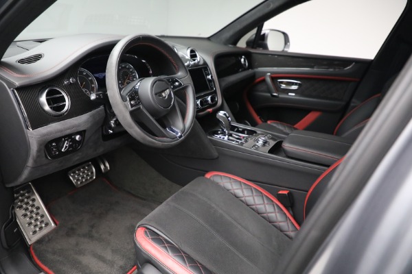 Used 2020 Bentley Bentayga Speed for sale Sold at Maserati of Westport in Westport CT 06880 17