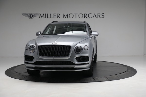 Used 2020 Bentley Bentayga Speed for sale Sold at Maserati of Westport in Westport CT 06880 2