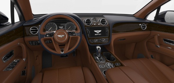 New 2020 Bentley Bentayga V8 for sale Sold at Maserati of Westport in Westport CT 06880 6