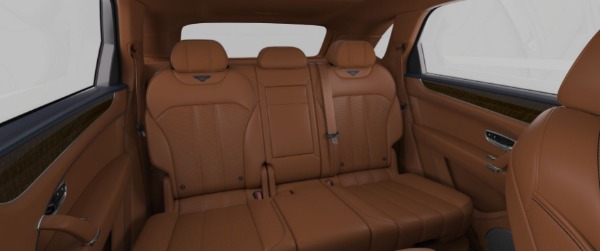 New 2020 Bentley Bentayga V8 for sale Sold at Maserati of Westport in Westport CT 06880 9
