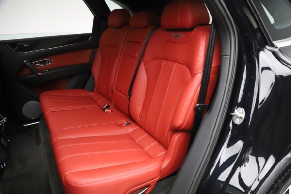 New 2020 Bentley Bentayga V8 for sale Sold at Maserati of Westport in Westport CT 06880 24